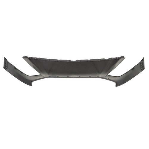DURAFORCE For Ford Transit Connect 2019-2023 Front Upper Bumper Cover Plastic New