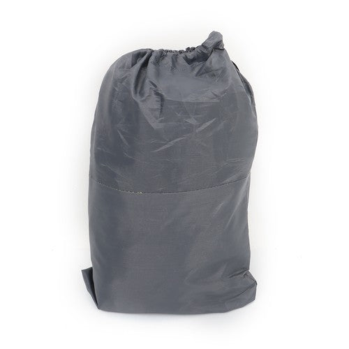 DURAFORCE Marine Grade 600D Heavy Duty Trailerable Watercraft Jet Ski Covers Waterproof