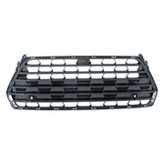 DURAFORCE W/ Sensor Holes W/o Camera Hole Front Grill Fit For Toyota Grand Highlander 2024