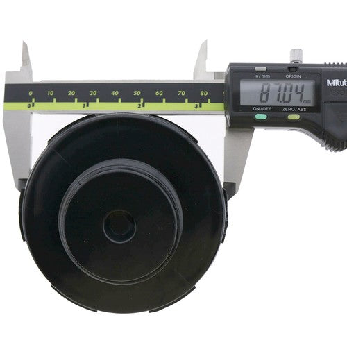 DURAFORCE Hydraulic Cap For Bobcat Skid Steer 418 E08 E10 T40140 T40180 TL360 TL470 TL470H