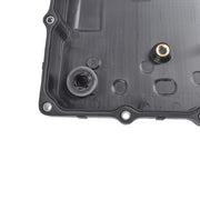 DURAFORCE Automatic Transaxle Oil Pan for Kia Stinger 2018-22 Hyundai Genesis G70 2019-21