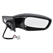 DURAFORCE Right Power Mirror Heated & Turn Signal for Hyundai Sonata 2011 2012 2013 2014