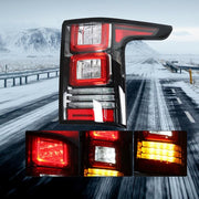 DURAFORCE Fit For Land Range Rover 2013-2016 2017 Passenger Right Side Rear Tail Light