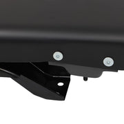 DURAFORCE For 1996-2021 Chevy Express 2500 3500 Rear Step Bumper Primered Steel GM1103143