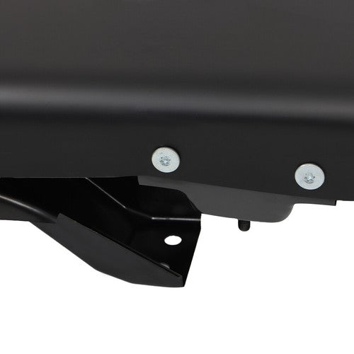 DURAFORCE For 1996-2021 Chevy Express 2500 3500 Rear Step Bumper Primered Steel GM1103143