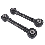 DURAFORCE 2Pcs Adjustable Rear Toe Control Arms Set LH+RH for Tesla Model X 15-20, S 13-20