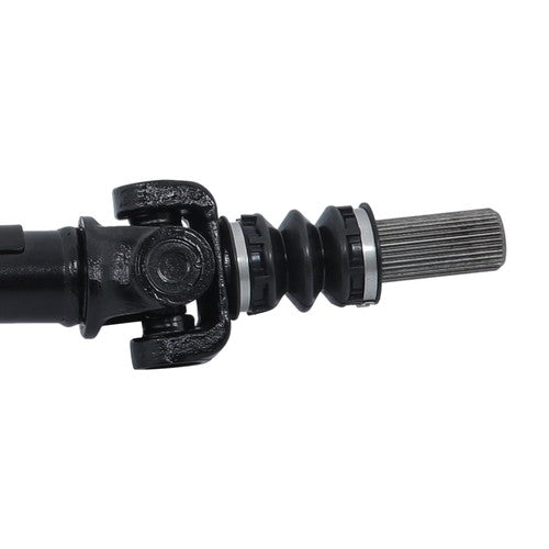 DURAFORCE For Chevy Silverado 2500 HD 2011-2015 6.0L 4WD Front Driveshaft Assembly 65-1017