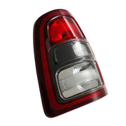 DURAFORCE Red Tail Light Fit For Ram 2500 3500 2019-2022 Outer Lamp LH/Driver Halogen Rear