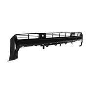 DURAFORCE Grille Black Front Bumpe Fit For Toyota Sequoia 2023-2024 Plastic 52711-0C060