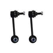 DURAFORCE For Acura TSX K620617 Front Upper Lower Control Arms Rear Sway Bars Kit 14pcs