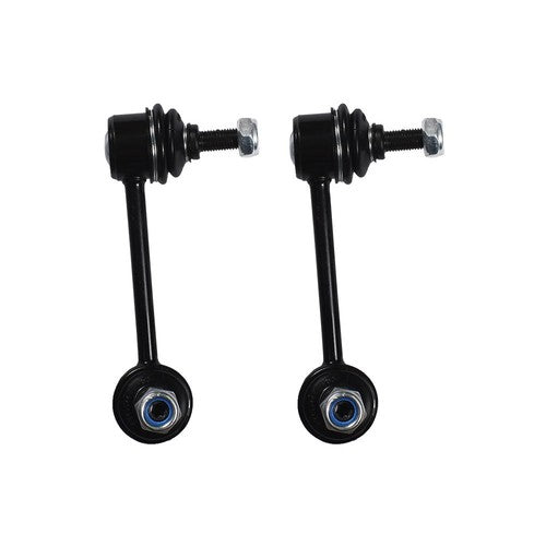 DURAFORCE For Acura TSX K620617 Front Upper Lower Control Arms Rear Sway Bars Kit 14pcs