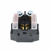 DURAFORCE ATV Starter & Relay Solenoid for Yamaha Wolverine 450 YFM450 2006 2007 2008-2010