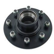 DURAFORCE Southwest Wheel R50642X 42 Spindle and For 8-6.5" Bolt Circle Trailer Hub