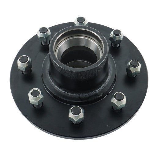 DURAFORCE Southwest Wheel R50642X 42 Spindle and For 8-6.5" Bolt Circle Trailer Hub