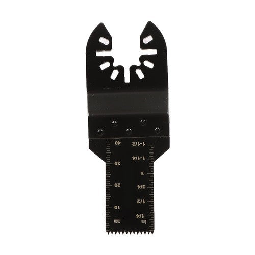 DURAFORCE 29PCS Universal Wood Metal Oscillating Multitool Quick Release Saw Blades New