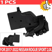 DURAFORCE 16554-6MA2B Air Inlet Intake Duct for Nissan Rogue Sport 2 0L 2017 2018-2022
