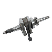 DURAFORCE Taper 1:7 Crankshaft Assy For Hisun 500 Massimo P004000132000001 13200-004-0000
