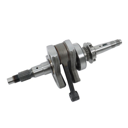 DURAFORCE Taper 1:7 Crankshaft Assy For Hisun 500 Massimo P004000132000001 13200-004-0000