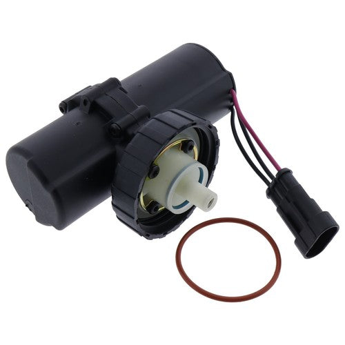 DURAFORCE Fuel Pump for New Holland Skid Steer Loader LS180 LS190 LX865 LX885 LX985 L865
