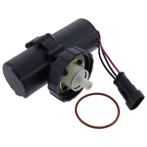 DURAFORCE Fuel Pump for New Holland Skid Steer Loader LS180 LS190 LX865 LX885 LX985 L865