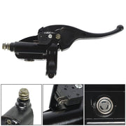 DURAFORCE FOR POLARIS SPORTSMAN 300 335 400 450 500 600 700 800 BRAKE MASTER CYLINDER LEFT