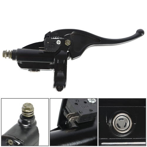 DURAFORCE FOR POLARIS SPORTSMAN 300 335 400 450 500 600 700 800 BRAKE MASTER CYLINDER LEFT