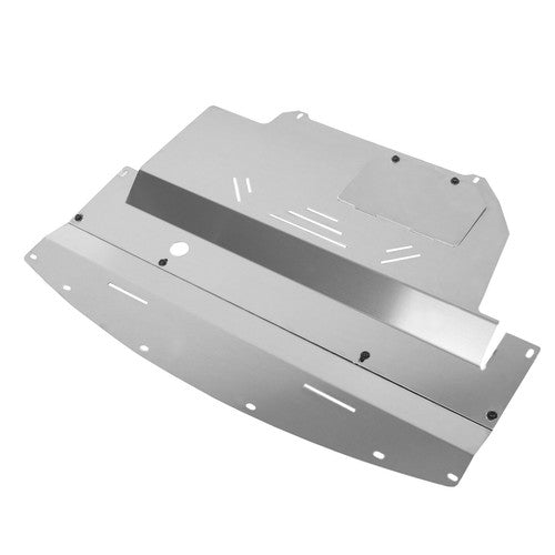 Engine Splash Shield Under Tray for 2003 2009 Nissan 350Z Infiniti G35