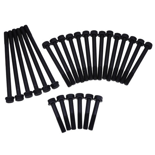 Cylinder Head Bolts Kit Set for Dodge Ram 5.9 Cummins 89 98 12V 26PCS