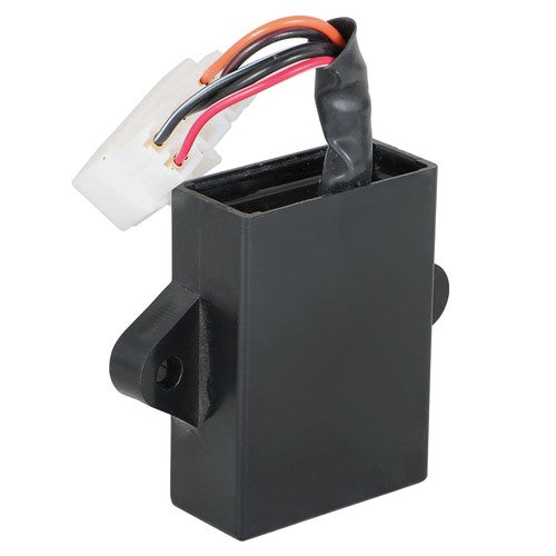 DURAFORCE Ignition Coil Ignitor CDI Box & Spark Plug For Yamaha G9 Gas Golf Cart 1990-1995