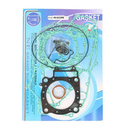 DURAFORCE Complete Gasket Kit Top & Bottom End Engine Set Fits For Honda CRF450R 2002-2008