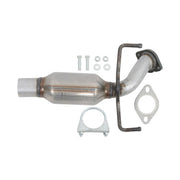 DURAFORCE Rear Side Catalytic Converter 2013 2014 2015 2016-2021 For Buick Encore 16777