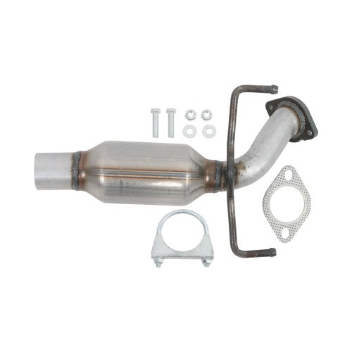 DURAFORCE Rear Side Catalytic Converter 2013 2014 2015 2016-2021 For Buick Encore 16777