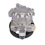 DURAFORCE Power Steering Pump Fits for Mercedes CLS500 5.0L CLS55 AMG 5.5L 2006 0044669401