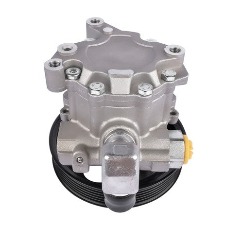 DURAFORCE Power Steering Pump Fits for Mercedes CLS500 5.0L CLS55 AMG 5.5L 2006 0044669401