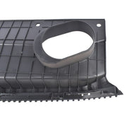 DURAFORCE Cover Radiator Shield Top Upper 86391S8CA0 for Hyundai Palisade 2023 2024 2025