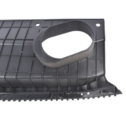 DURAFORCE Cover Radiator Shield Top Upper 86391S8CA0 for Hyundai Palisade 2023 2024 2025