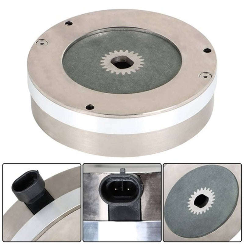 Matrix Motor Brake Rxv Golf Cart Electric Motor Brake 610065 605867 For E-Z-GO RXV 2008-UP NE ...