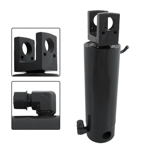 DURAFORCE 3C081-94622 For Kubota M9960 M9540 M8540 M8560 Tractor Cylinder Piston Rod