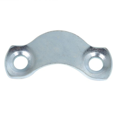 DURAFORCE Rear Leaf Spring Shackle Kit One set Fit For Chevrolet 150 210 Bel Air 1955/55