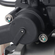 DURAFORCE For Audi A6 Quattro 2005-2011 4F0616006A NEW Air Suspension Air Compressor Pump