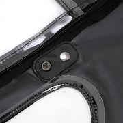DURAFORCE Soft Cab Door Kit Fit Can-Am Defender HD 5 7 8 9 10 2016+ Soft Doors Left+Right