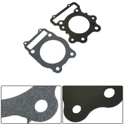 DURAFORCE ATV Fit For HONDA RANCHER 350 2x4 4x4 2000-2006 Top End Head Gasket Kit New