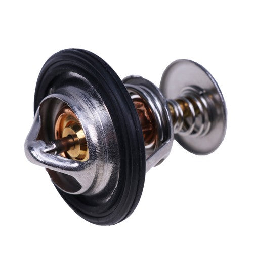 DURAFORCE 160°F Thermostat for Kubota MX5000DT MX5000F MX5100DT MX5100F L4300D L4300F