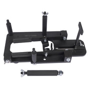 DURAFORCE Dual Clutch Transmission Actuator Kit For Hyundai Sonata9 Tucson Kia Optima K5