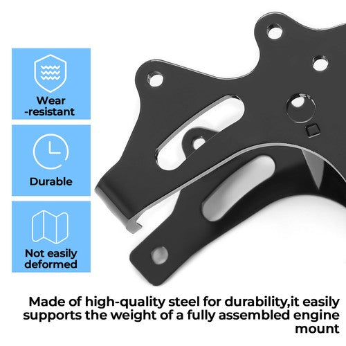 Swing Arm for Polaris Sportsman 90 110 Outlaw 90 110 2009 2024