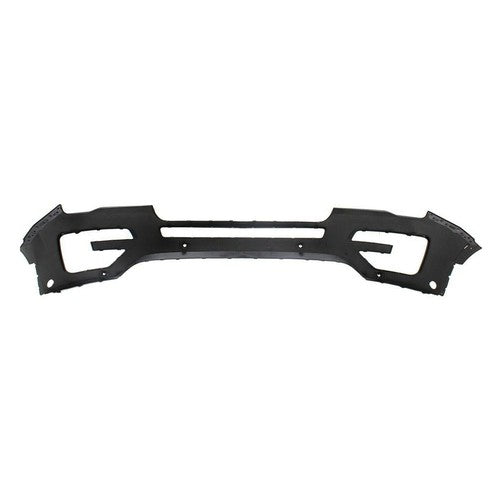 DURAFORCE Suit For Ford Explorer 2016-2017 Front Bumper Cover With Tow Hook Hole