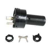 DURAFORCE Golf Cart Ignition Key Switch for Club Car Precedent Electric 2004+ 102508601