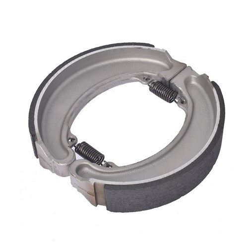 DURAFORCE Rear Brake Shoes For Honda TRX300FW Fourtrax 300 4X4 1988, 1990-2000