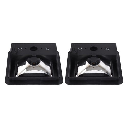 DURAFORCE Front LED & Standard Rear Light Kit For Bobcat S150 S175 S250 S300 Compatible