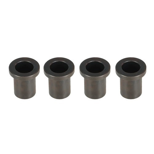 DURAFORCE Pair 10.5'' 267mm Black Rear Shocks Fit For Sportster 883 1200